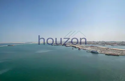 Apartment - 1 Bathroom for rent in ANWA - Maritime City - Dubai Apartment - 1 Bathroom for rent in ANWA - Maritime City - Dubai