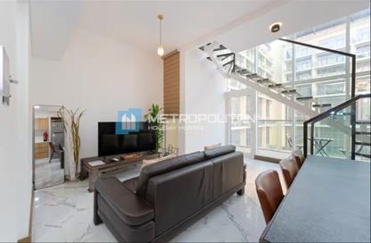 Apartment - 1 - 2 for sale in Oasis 2 - Oasis Residences - Masdar City - Abu Dhabi Apartment - 1 - 2 for sale in Oasis 2 - Oasis Residences - Masdar City - Abu Dhabi
