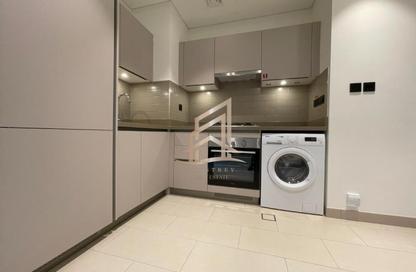 Apartment - 1 Bedroom - 1 Bathroom for rent in Sobha Creek Vistas Reserve Tower B - Sobha Creek Vistas Reserve - Sobha Hartland - Mohammed Bin Rashid City - Dubai