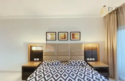 Apartment - Studio - 1 Bathroom for sale in Capital Bay Tower B - Capital Bay - Business Bay - Dubai