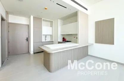 Apartment - 1 Bedroom - 2 Bathrooms for sale in Binghatti Royale - District 18 - Jumeirah Village Circle - Dubai