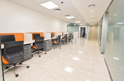 Office Space - Studio for rent in Westburry Tower 1 - Westburry Square - Business Bay - Dubai Office Space - Studio for rent in Westburry Tower 1 - Westburry Square - Business Bay - Dubai