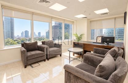 Office Space - Studio for rent in Westburry Tower 1 - Westburry Square - Business Bay - Dubai Office Space - Studio for rent in Westburry Tower 1 - Westburry Square - Business Bay - Dubai