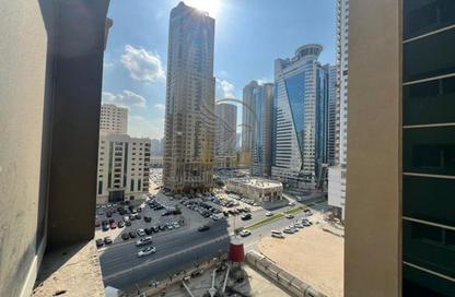 Apartment - 2 - 2 for rent in Al Khan Corniche - Al Khan - Sharjah Apartment - 2 - 2 for rent in Al Khan Corniche - Al Khan - Sharjah