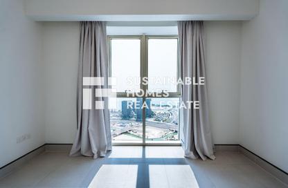 Apartment - 2 Bedrooms - 3 Bathrooms for sale in Park View - Shams Abu Dhabi - Al Reem Island - Abu Dhabi