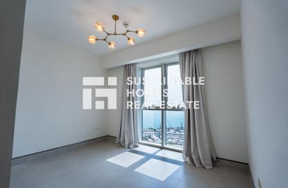 Apartment - 2 Bedrooms - 3 Bathrooms for sale in Park View - Shams Abu Dhabi - Al Reem Island - Abu Dhabi Apartment - 2 Bedrooms - 3 Bathrooms for sale in Park View - Shams Abu Dhabi - Al Reem Island - Abu Dhabi