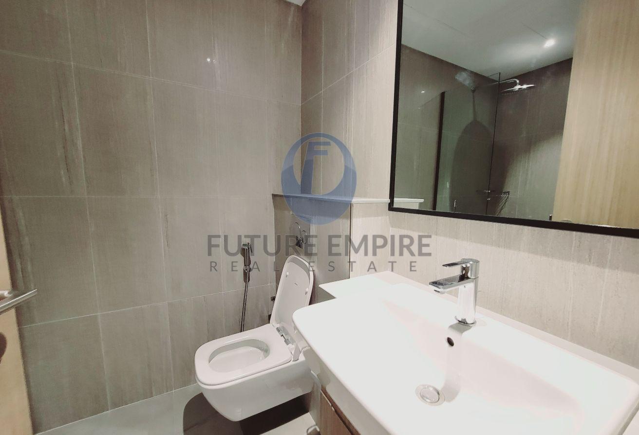 Beautiful View 1BHK Apartment + Kitchen Appliances photo 11