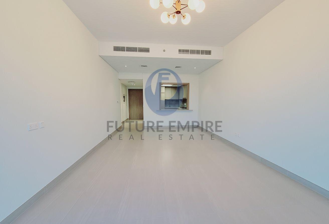 Beautiful View 1BHK Apartment + Kitchen Appliances photo 3