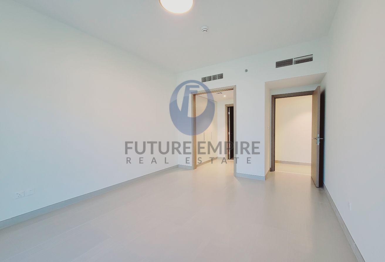 Beautiful View 1BHK Apartment + Kitchen Appliances photo 8