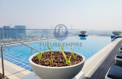 Apartment - 1 Bedroom - 2 Bathrooms for rent in Grand Creek Residence - Riggat Al Buteen - Deira - Dubai