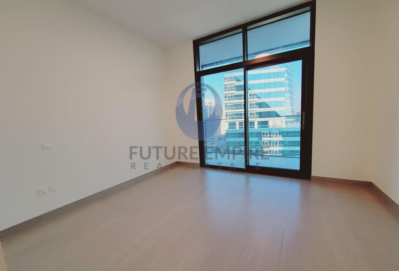 Beautiful View 1BHK Apartment + Kitchen Appliances photo 10