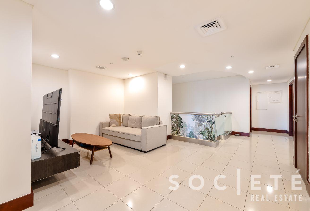 FURNISHED | VACANT | LOW FLOOR | 4 BEDROOM photo 11