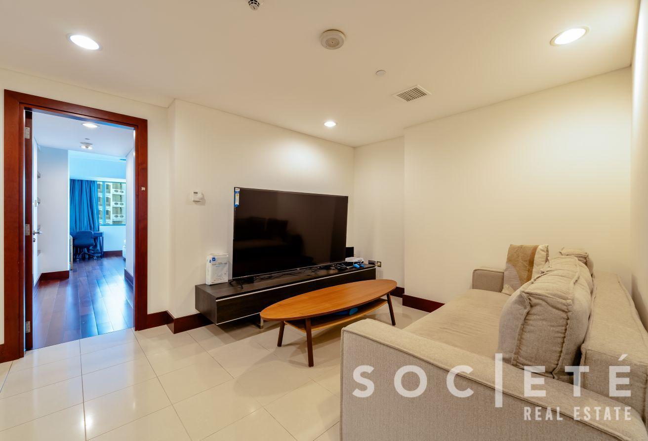 FURNISHED | VACANT | LOW FLOOR | 4 BEDROOM photo 12