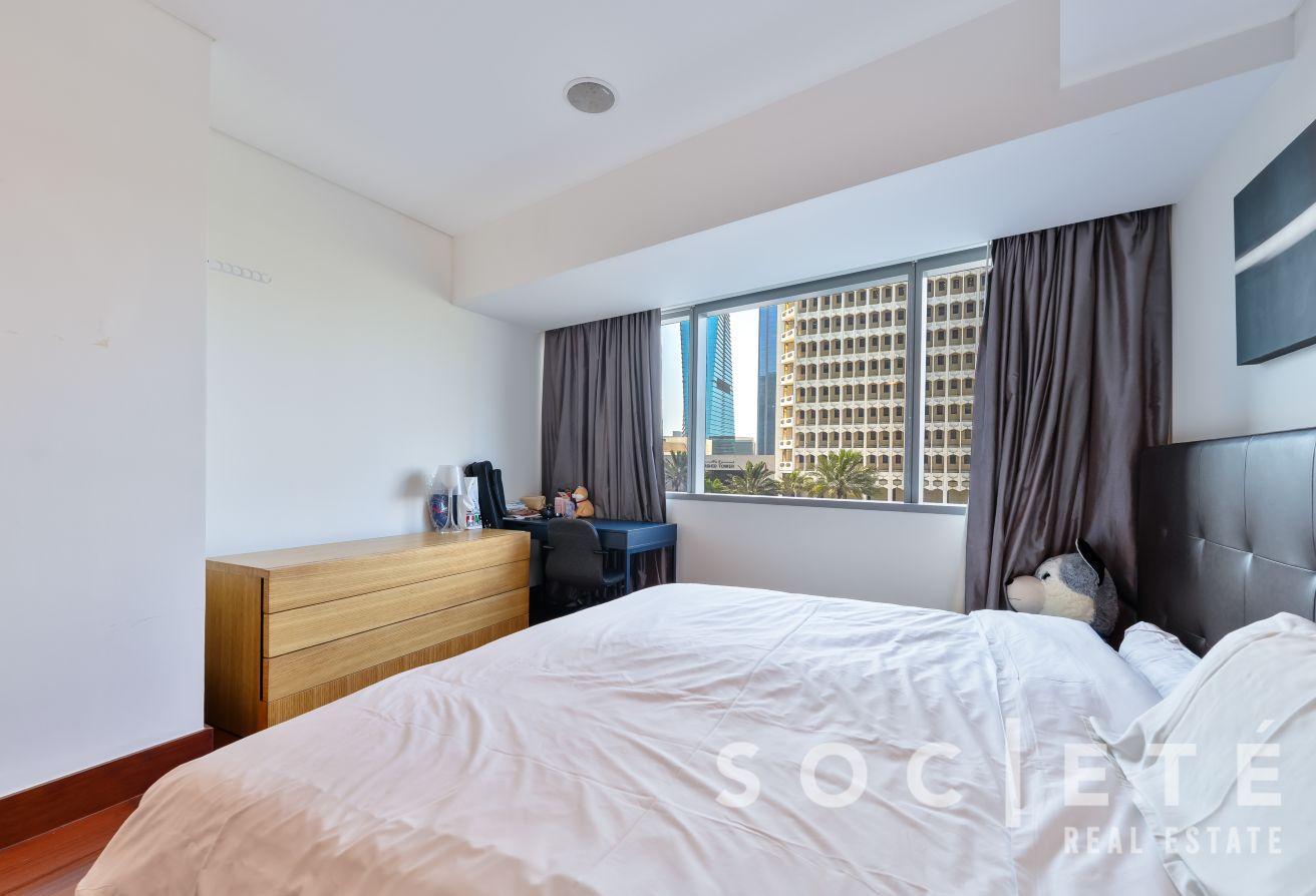 FURNISHED | VACANT | LOW FLOOR | 4 BEDROOM photo 18
