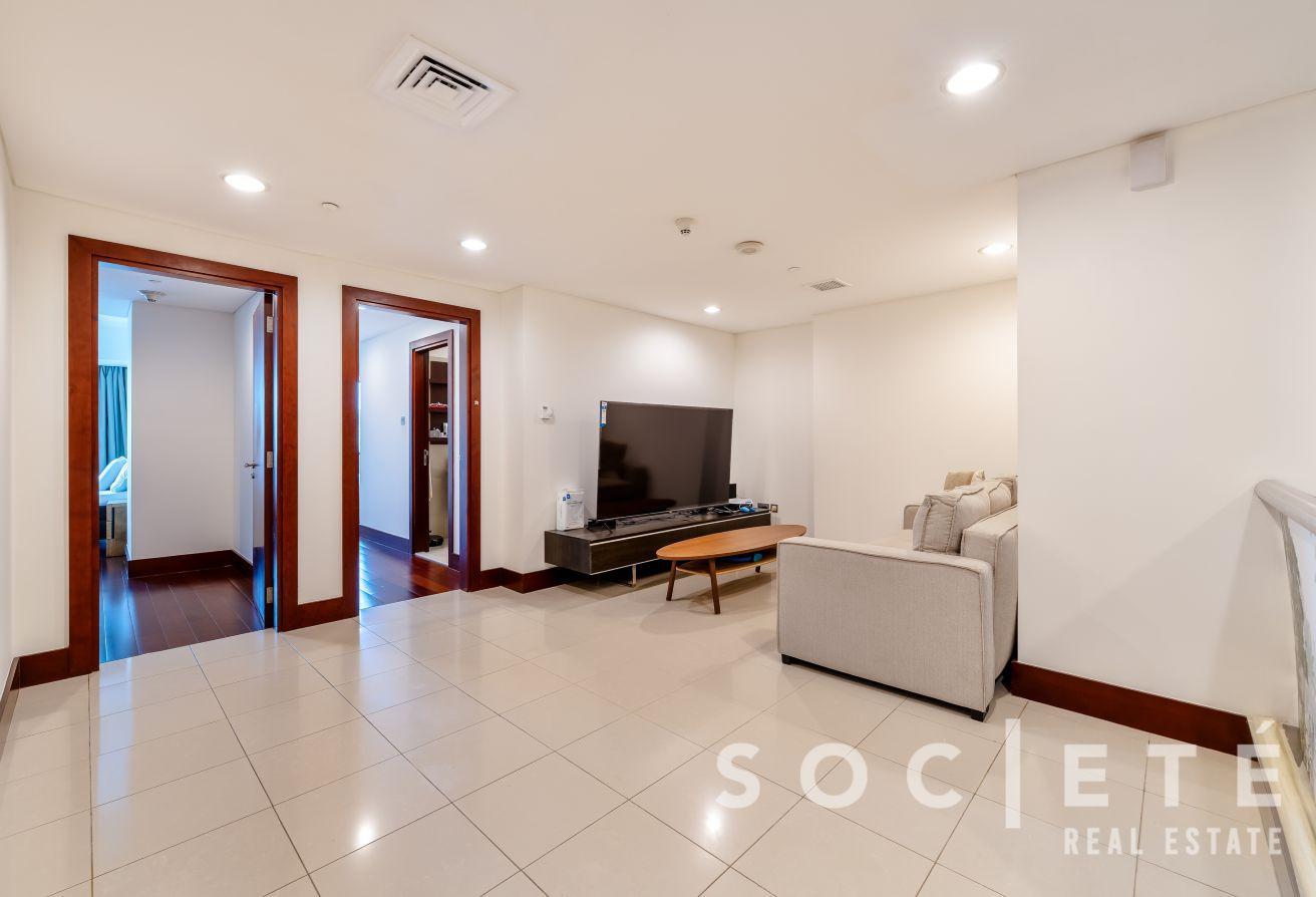 FURNISHED | VACANT | LOW FLOOR | 4 BEDROOM photo 10