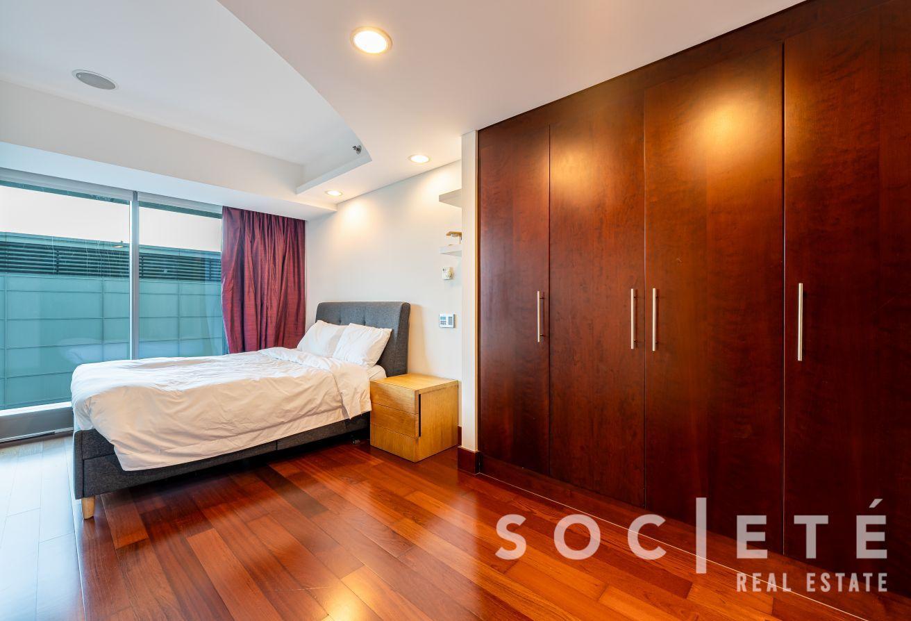 FURNISHED | VACANT | LOW FLOOR | 4 BEDROOM photo 22