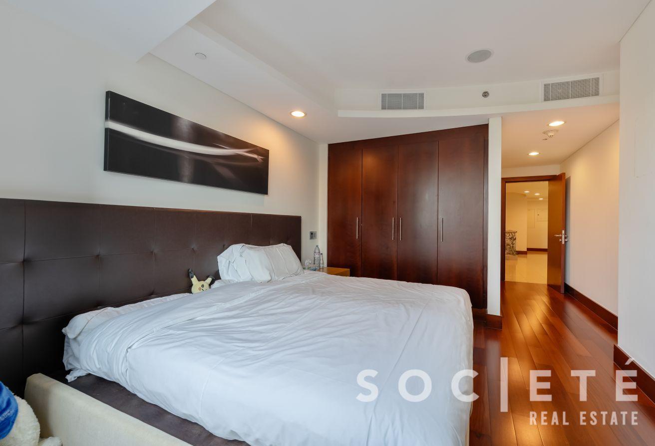 FURNISHED | VACANT | LOW FLOOR | 4 BEDROOM photo 15