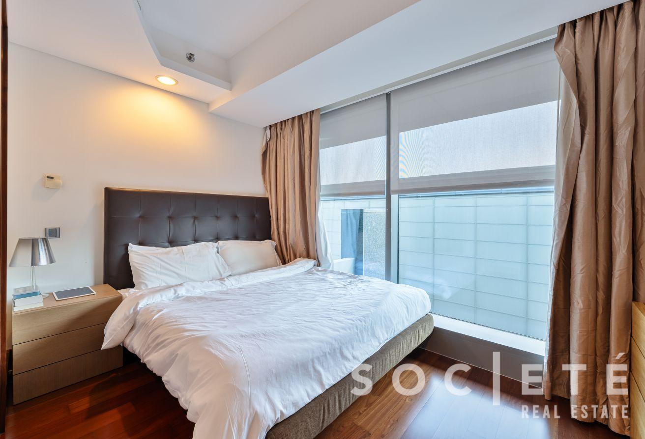 FURNISHED | VACANT | LOW FLOOR | 4 BEDROOM photo 24