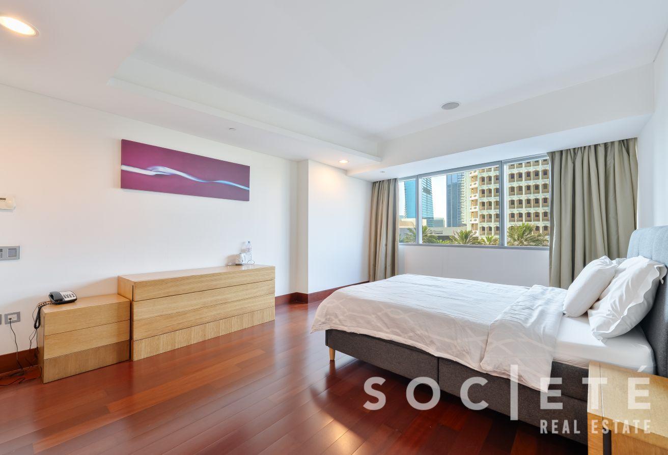 FURNISHED | VACANT | LOW FLOOR | 4 BEDROOM photo 13
