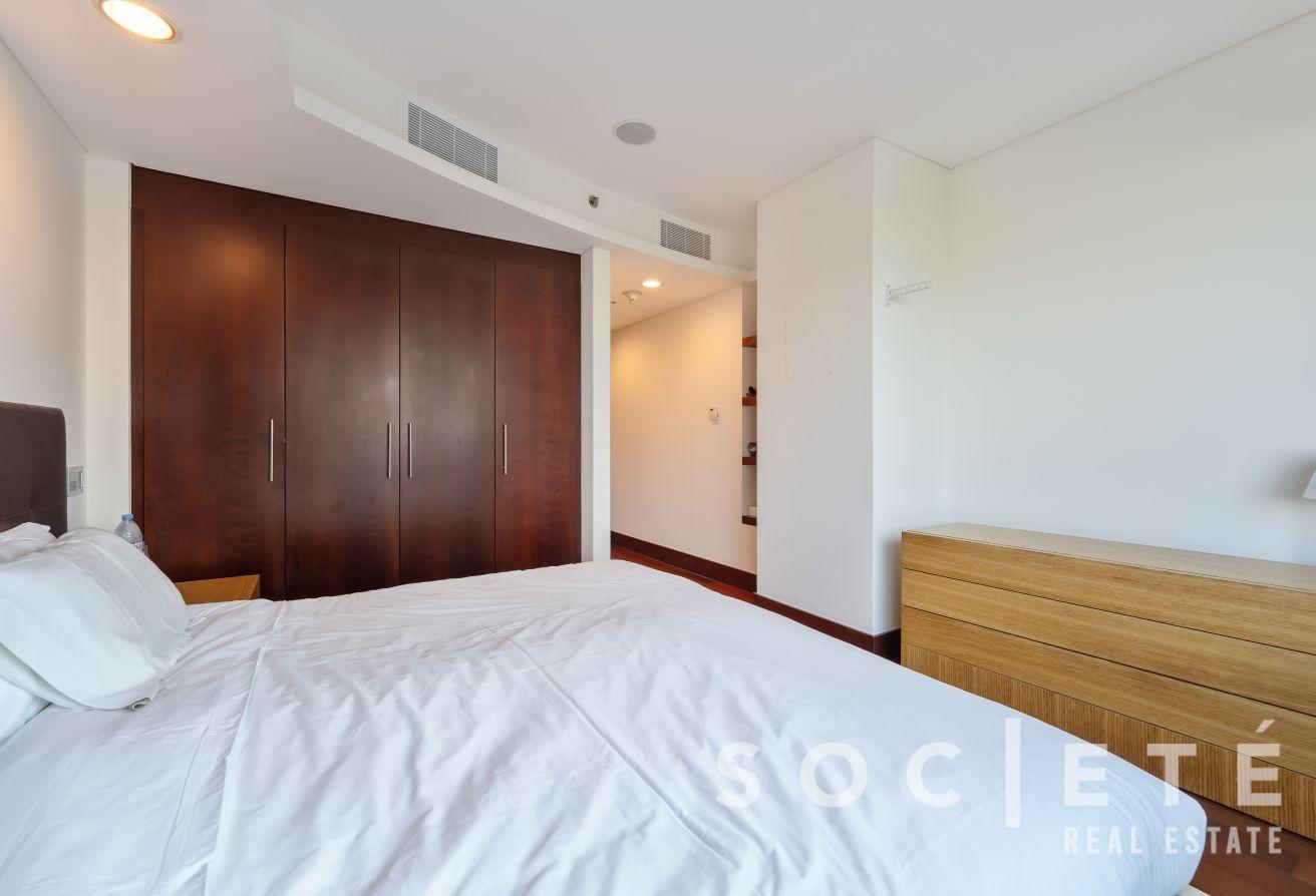 FURNISHED | VACANT | LOW FLOOR | 4 BEDROOM photo 20