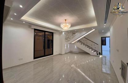 Villa - 5 Bedrooms - 7 Bathrooms for sale in Al Zaheya Gardens - Al Zahya - Ajman