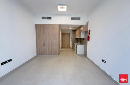 Apartment - Studio - 1 Bathroom for rent in Karimian 3 - Jumeirah Garden City - Al Satwa - Dubai