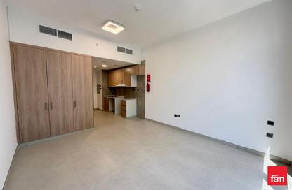 Apartment - Studio - 1 Bathroom for rent in Karimian 3 - Jumeirah Garden City - Al Satwa - Dubai