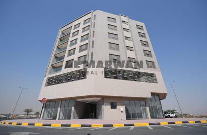 Apartment - 3 Bedrooms - 4 Bathrooms for rent in Tilal City D - Tilal City - Sharjah