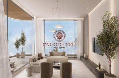 Retail - Studio - 1 Bathroom for sale in Valores Residences - Jebel Ali Village - Jebel Ali - Dubai