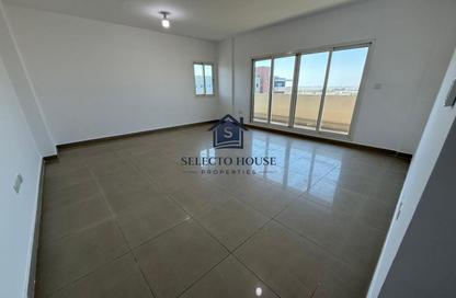 Apartment - 3 Bedrooms - 4 Bathrooms for rent in Al Reef Downtown - Al Reef - Abu Dhabi