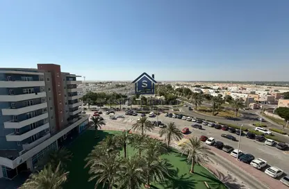 Apartment - 3 Bedrooms - 4 Bathrooms for rent in Al Reef Downtown - Al Reef - Abu Dhabi Apartment - 3 Bedrooms - 4 Bathrooms for rent in Al Reef Downtown - Al Reef - Abu Dhabi
