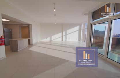Apartment - 2 Bedrooms - 3 Bathrooms for rent in Beach Rotana - Tourist Club Area - Abu Dhabi Apartment - 2 Bedrooms - 3 Bathrooms for rent in Beach Rotana - Tourist Club Area - Abu Dhabi