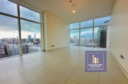 Apartment - 2 Bedrooms - 3 Bathrooms for rent in Beach Rotana - Tourist Club Area - Abu Dhabi Apartment - 2 Bedrooms - 3 Bathrooms for rent in Beach Rotana - Tourist Club Area - Abu Dhabi