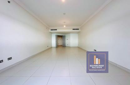 Apartment - 2 Bedrooms - 3 Bathrooms for rent in Beach Rotana - Tourist Club Area - Abu Dhabi