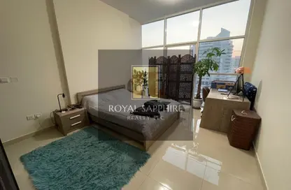 Apartment - 1 Bedroom - 1 Bathroom for sale in Etlala Residence 1 - Dubai Land Residence Complex - Dubai Land - Dubai