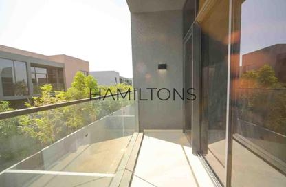 Villa - 4 Bedrooms - 5 Bathrooms for sale in Robinia - Masaar - Tilal City - Sharjah