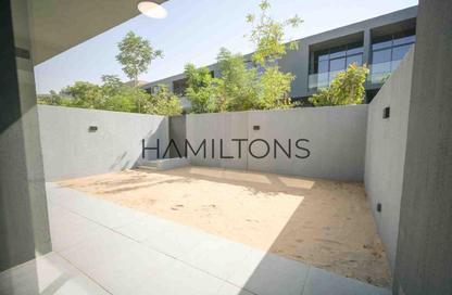 Villa - 4 Bedrooms - 5 Bathrooms for sale in Robinia - Masaar - Tilal City - Sharjah