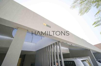 Villa - 4 Bedrooms - 5 Bathrooms for sale in Robinia - Masaar - Tilal City - Sharjah Villa - 4 Bedrooms - 5 Bathrooms for sale in Robinia - Masaar - Tilal City - Sharjah