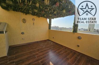 Villa - 3 - 5 for rent in Al Zaheya Gardens - Al Zahya - Ajman