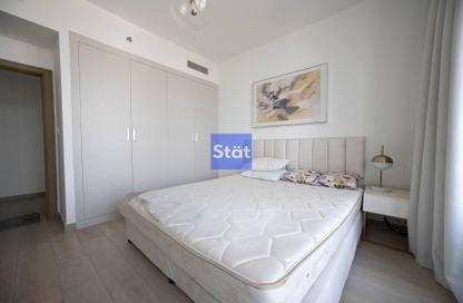 Apartment - 1 Bedroom - 1 Bathroom for sale in BLOOM TOWERS A - Bloom Towers - District 10 - Jumeirah Village Circle - Dubai