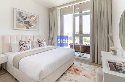 Apartment - 1 Bedroom - 1 Bathroom for sale in BLOOM TOWERS A - Bloom Towers - District 10 - Jumeirah Village Circle - Dubai Apartment - 1 Bedroom - 1 Bathroom for sale in BLOOM TOWERS A - Bloom Towers - District 10 - Jumeirah Village Circle - Dubai