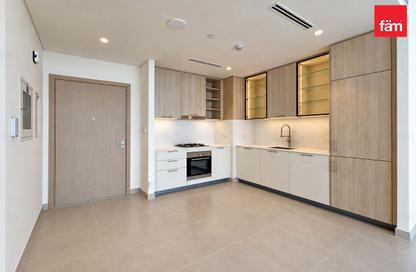Apartment - 2 - 2 for rent in Parkside Views - Dubai Hills Estate - Dubai