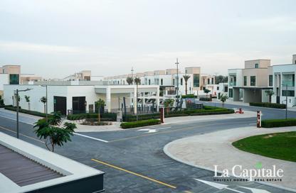 Villa - 3 Bedrooms - 4 Bathrooms for rent in Caya 1 - Arabian Ranches 3 - Dubai