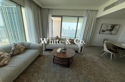 Apartment - 3 Bedrooms - 3 Bathrooms for rent in Downtown Views II Tower 1 - Downtown Views II - Zabeel 2 - Zabeel - Dubai Apartment - 3 Bedrooms - 3 Bathrooms for rent in Downtown Views II Tower 1 - Downtown Views II - Zabeel 2 - Zabeel - Dubai