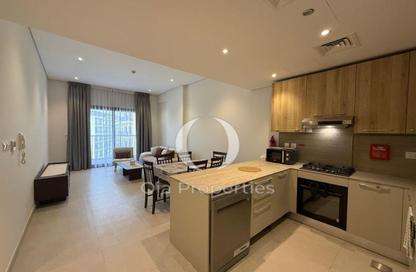 Apartment - 2 - 3 for sale in Divine Living - Arjan - Dubai