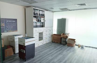 Office Space - Studio - 1 Bathroom for rent in XL Tower - Business Bay - Dubai