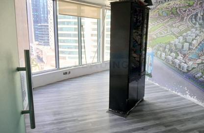 Office Space - Studio - 1 Bathroom for rent in XL Tower - Business Bay - Dubai