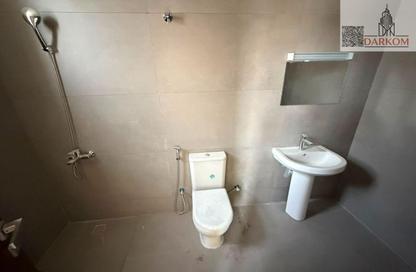 Apartment - 1 Bedroom - 2 Bathrooms for rent in Al Jurf 3 - Al Jurf - Ajman Downtown - Ajman
