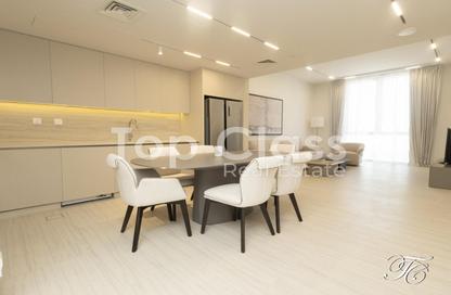 Apartment - 1 - 2 for rent in MAG 330 - City of Arabia - Dubai