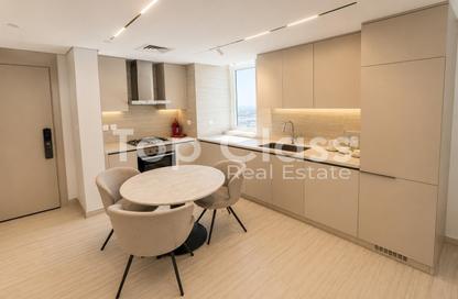 Apartment - 1 Bedroom - 2 Bathrooms for rent in MAG 330 - City of Arabia - Dubai